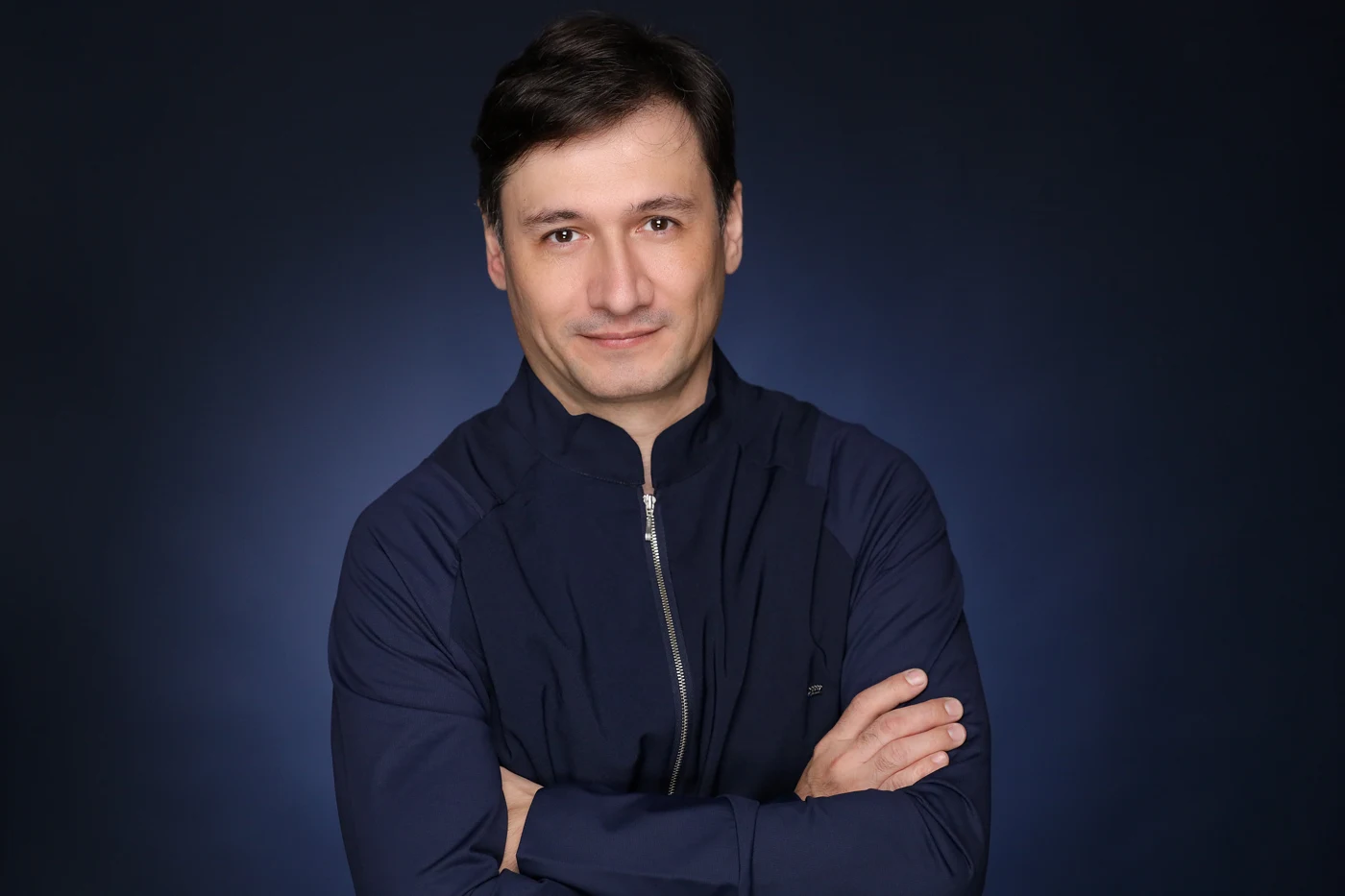Lisandro Gonçalves